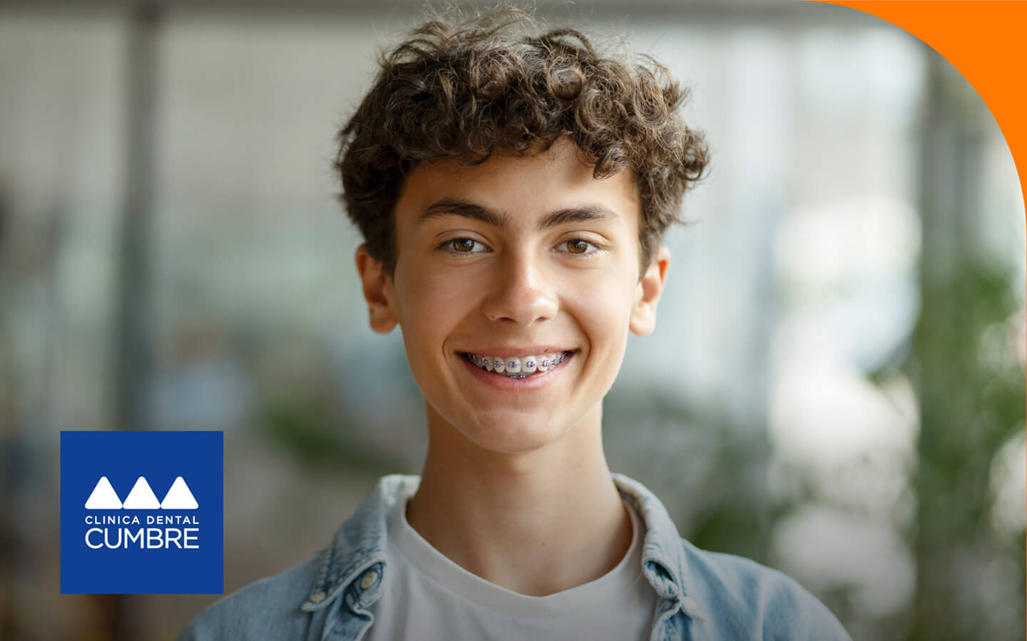Clínica dental Cumbres