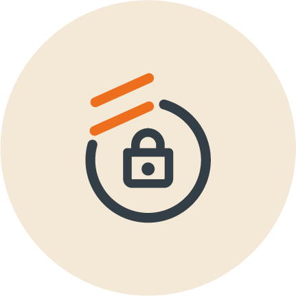 Icono seguridad