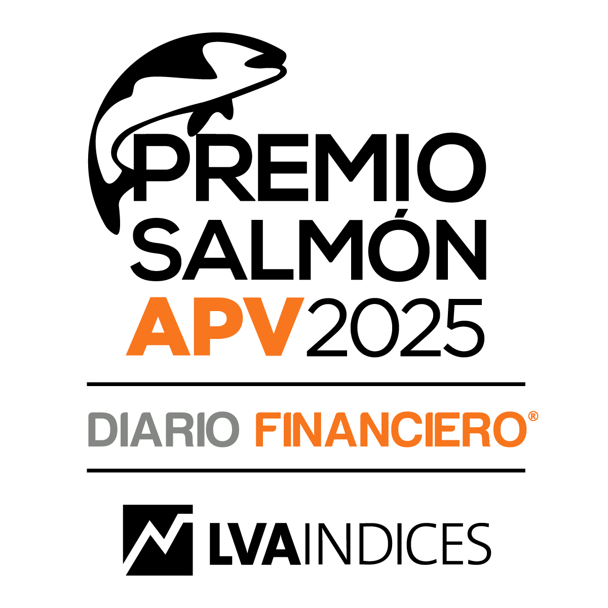 Logo Premio Salmón APV 2025