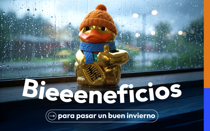 Beneficios BancoEstado