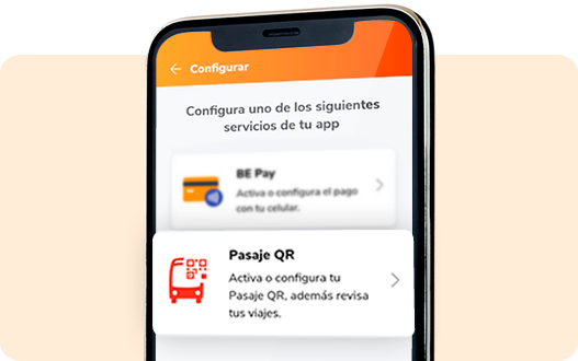 Compra pasajes de micro, metro y tren Nos - Pasaje QR Red Compra pasajes de micro, metro y tren Nos - Pasaje QR Red