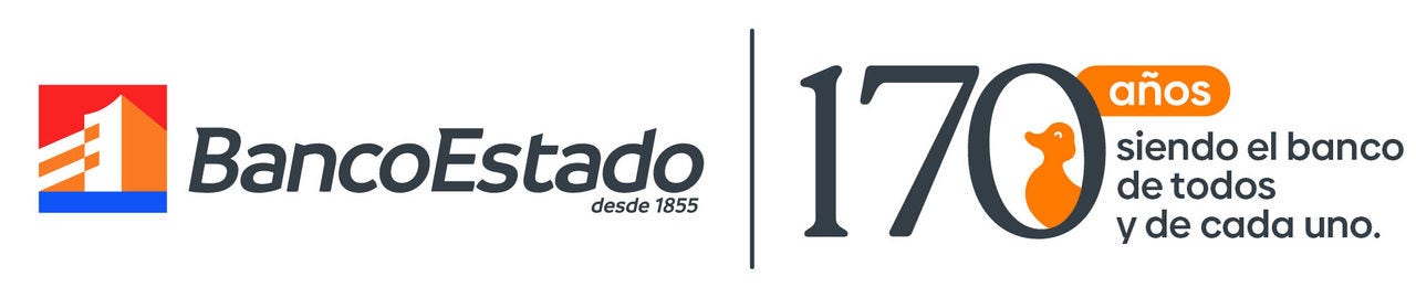BancoEstado 170 años BancoEstado 170 años