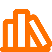 Icono librería