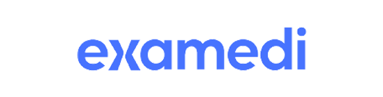 Logo Examedi
