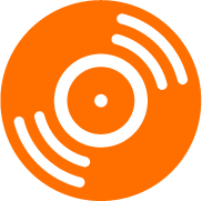 Icono vinilo