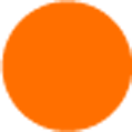 circulo icono