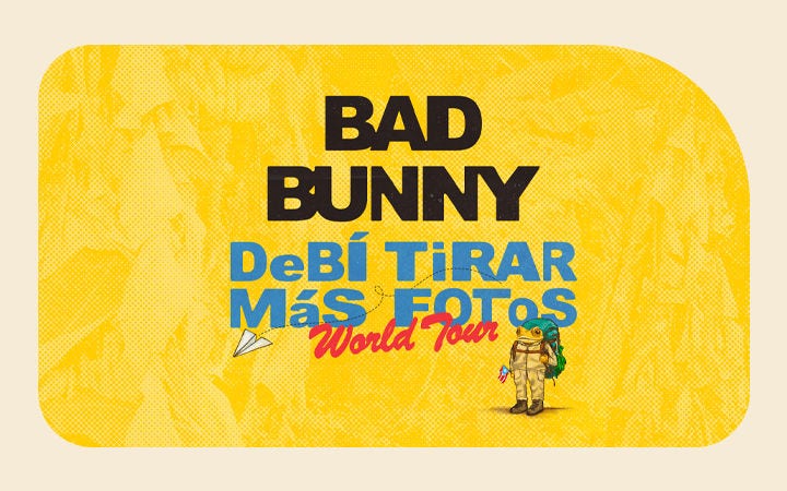 Bad Bunny