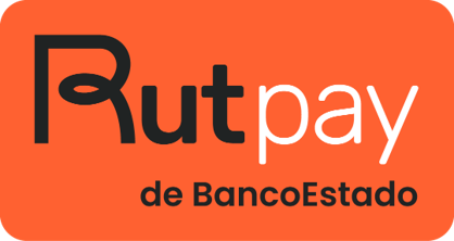Rutpay de BancoEstado Rutpay de BancoEstado