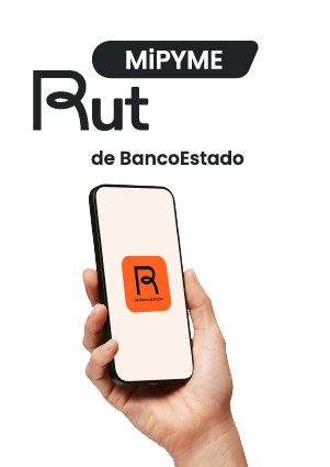 MiPYME Rutpay de BancoEstado