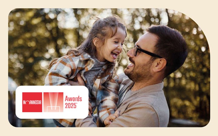 Morning Star Awards 2025