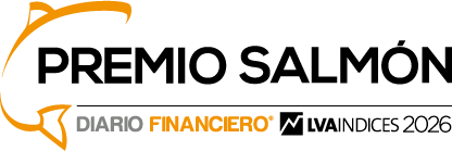Logo Premio Salmón 2026