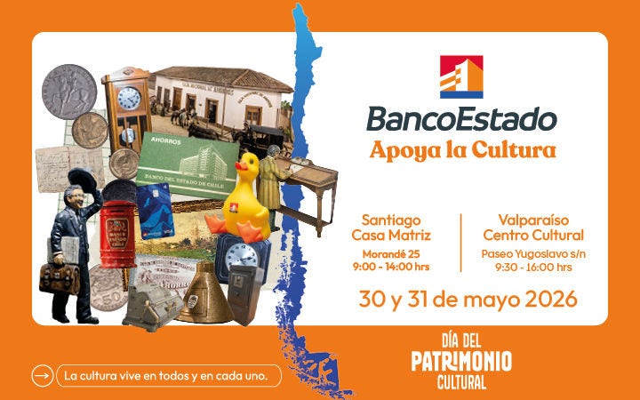 Día de los Patrimonios