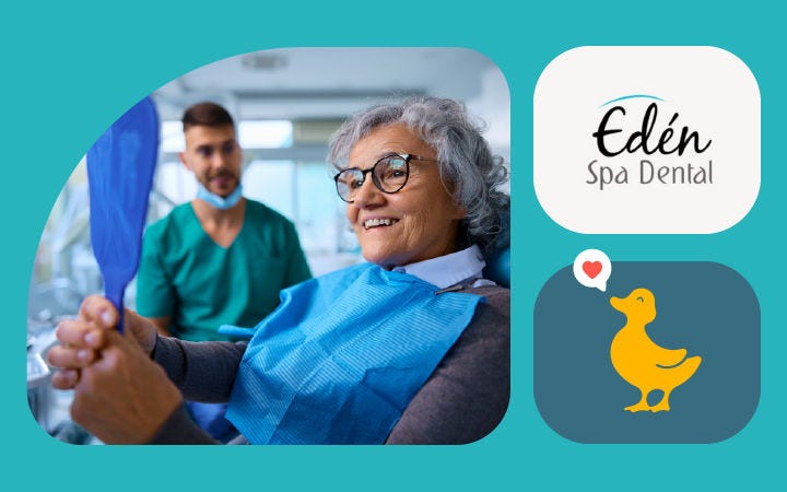 Edén Spa Dental