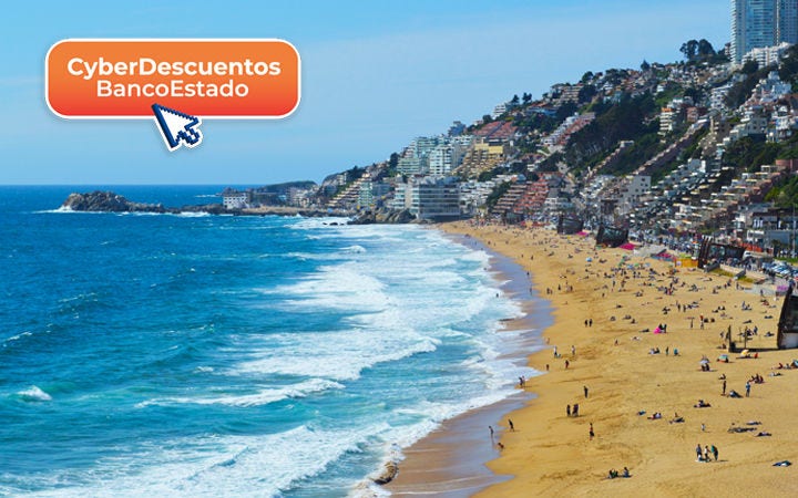 Cyberdescuentos BancoEstado Cyberdescuentos BancoEstado