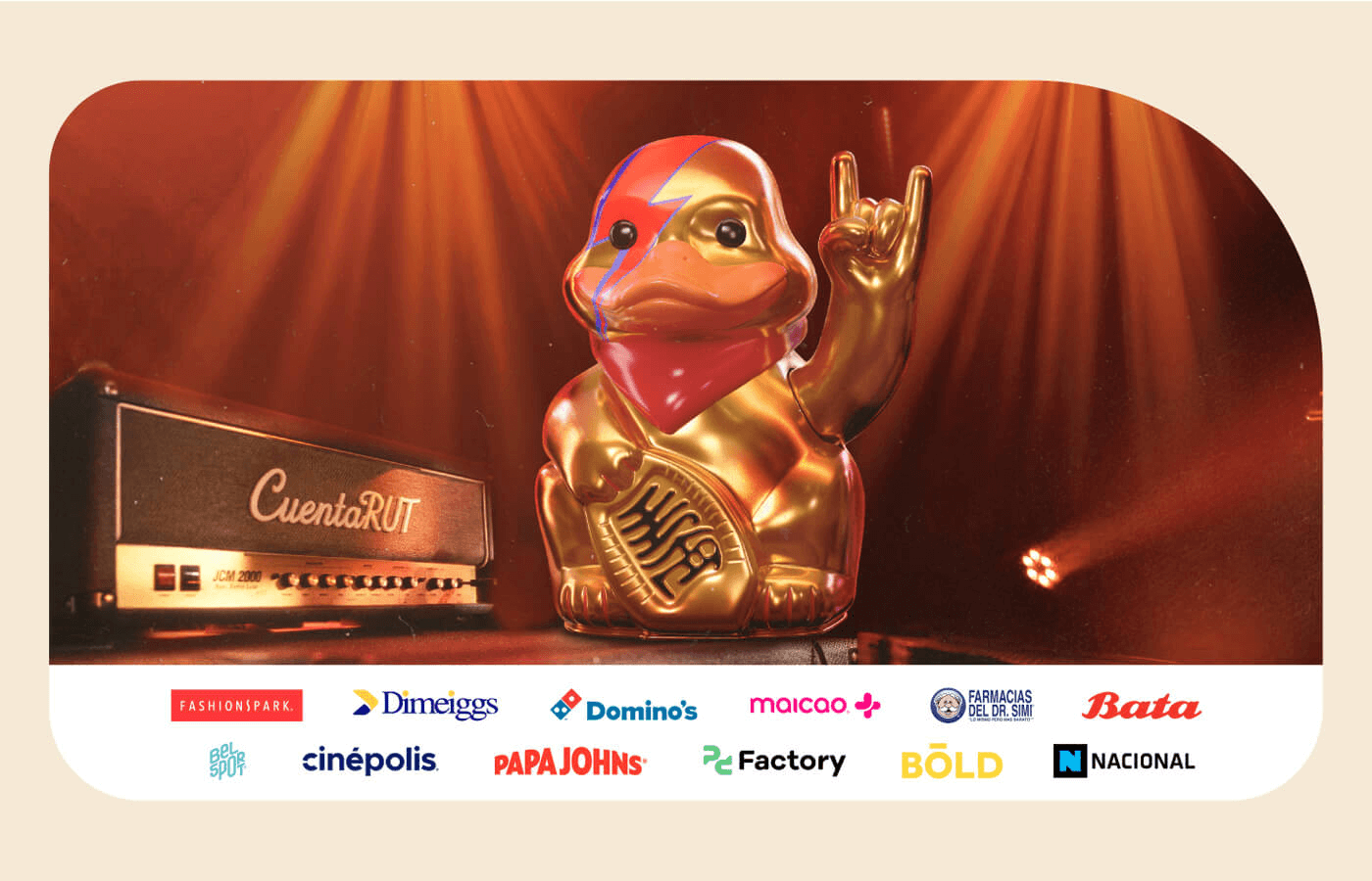 Beneficios BancoEstado