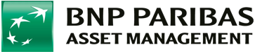 Logo BNP Paribas Asset Management