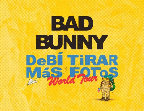 Bad Bunny