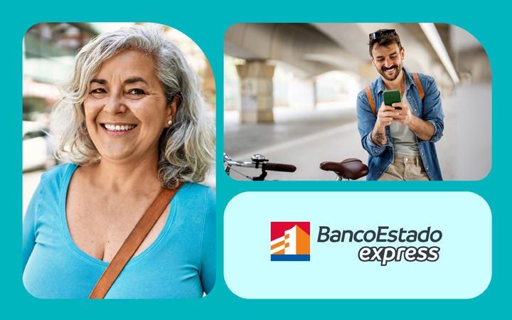 BancoEstado Express