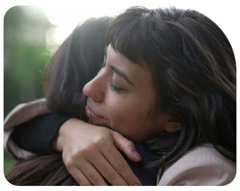 En esta emergencia, estamos contigo