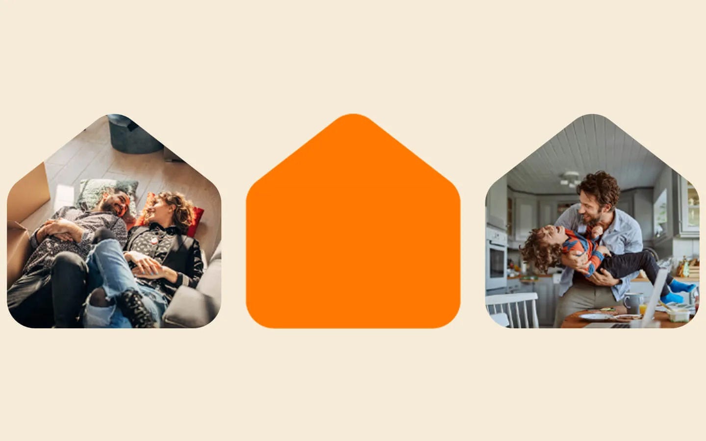 Es bacán tener tu casa propia