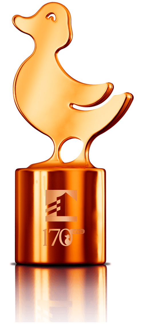 Trofeo Premio Emprende Trofeo Premio Emprende