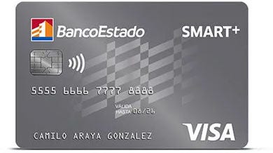 Visa SMART+
