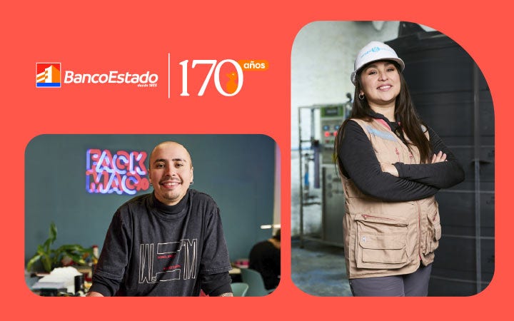 Emprendedores Emprendedores