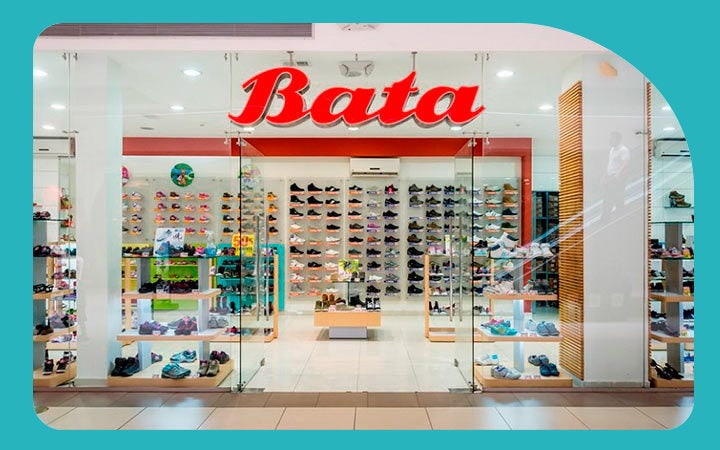 Tienda Bata