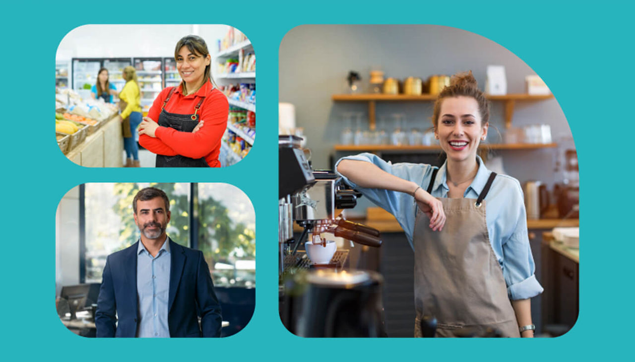 Emprendedores BancoEstado