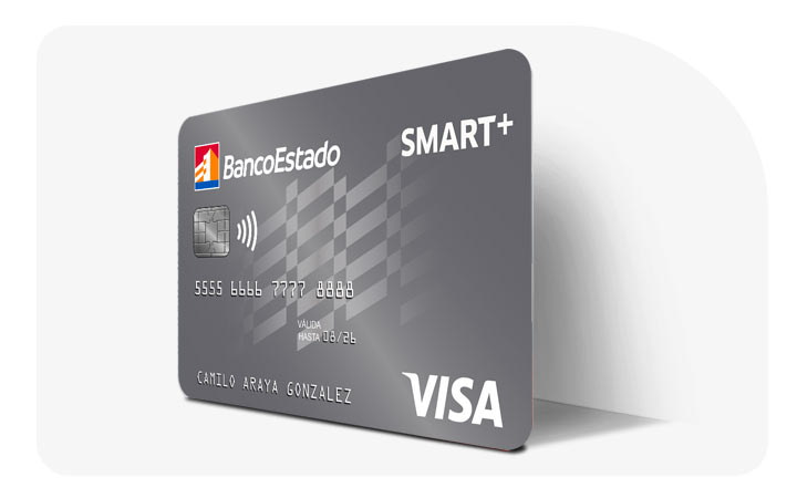 Tarjetas BancoEstado