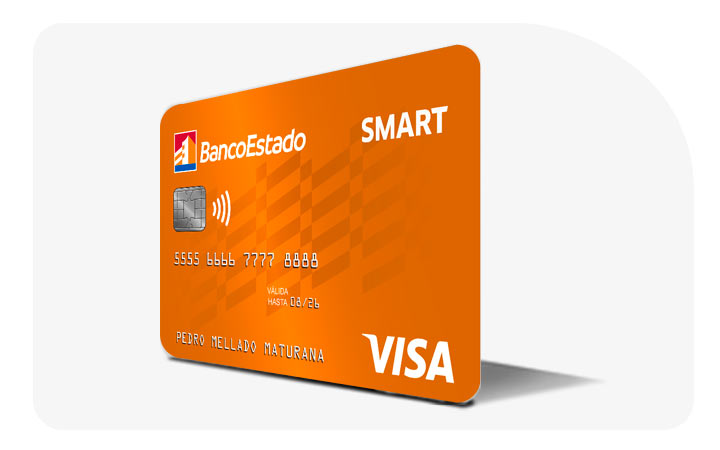 Tarjetas BancoEstado