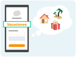 Define tu objetivo de ahorro