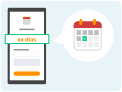 Estimar tiempo de ahorro