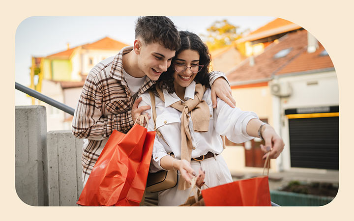 Protege tus compras con Sale Seguro BancoEstado