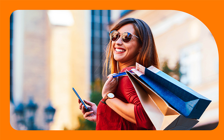 Protege tus compras con Sale Seguro BancoEstado