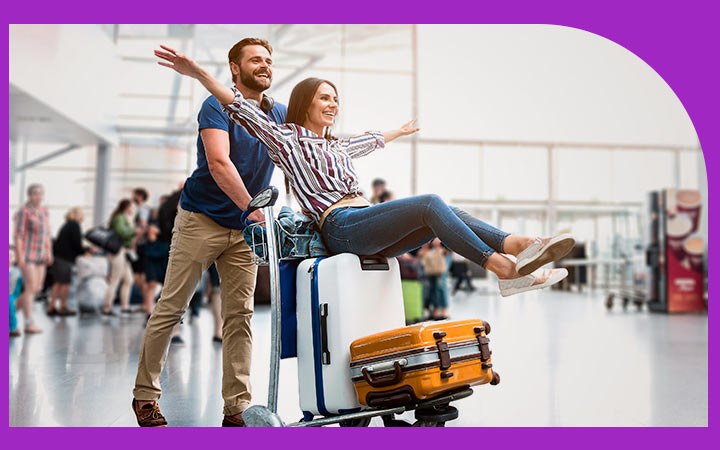 Seguro viaje BancoEstado para viajar por Chile y el mundo