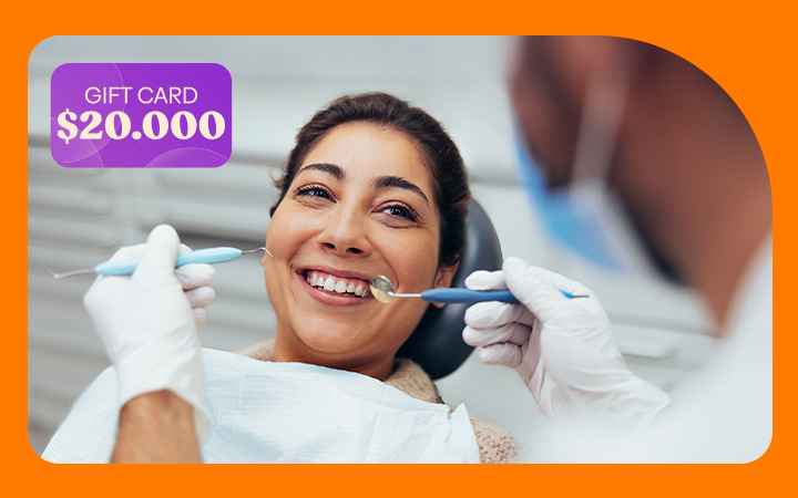 Promoción seguro prima BancoEstado con beneficios de salud