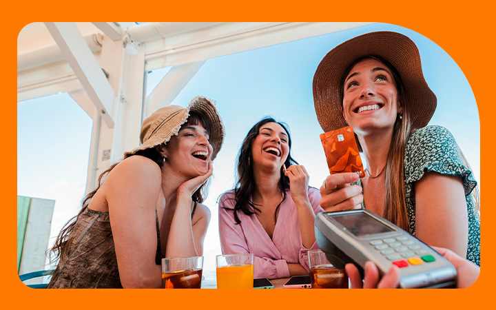 Protege tus compras con Sale Seguro BancoEstado