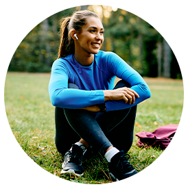 Mamografía o Papanicolau sin costo adicional