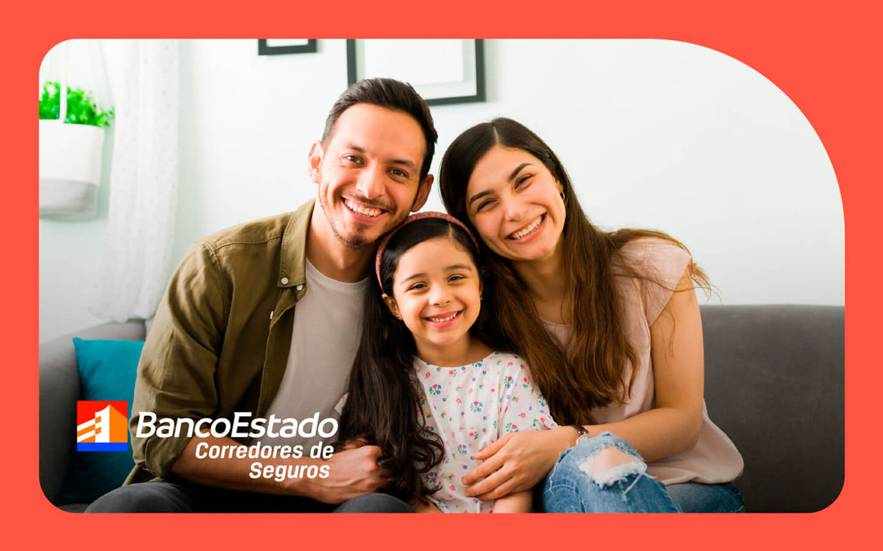 Seguro full complementario de salud BancoEstado