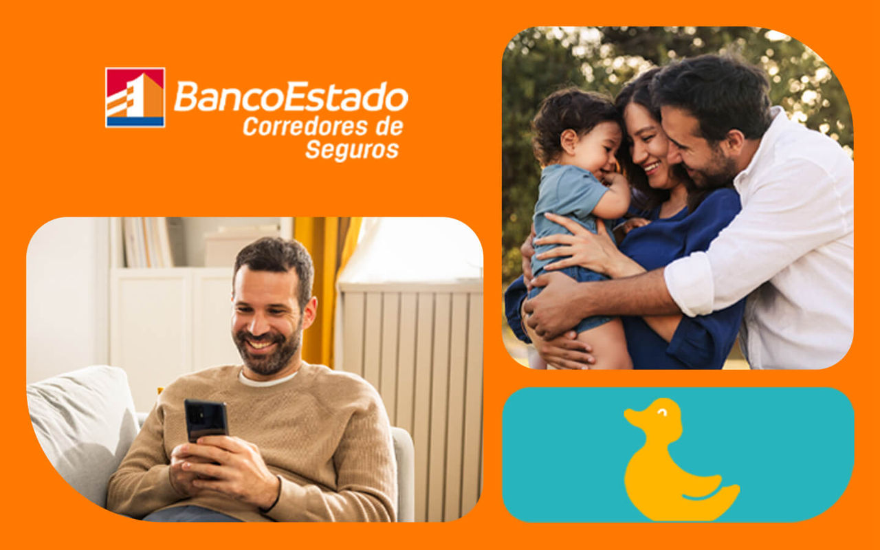 Seguro full complementario de salud BancoEstado