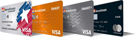 Comprar SOAP online con Tarjetas BancoEstado: Débito y Crédito​