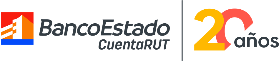 BancoEstado CuentaRUT 20 años
