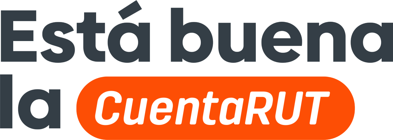 Está buena la CuentaRUT