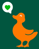 Pato BancoEstado Pato BancoEstado