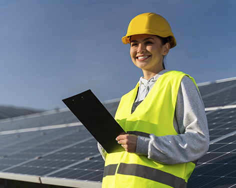 Hombre en ciudad Hombre en ciudad