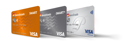 Tarjetas BancoEstado
