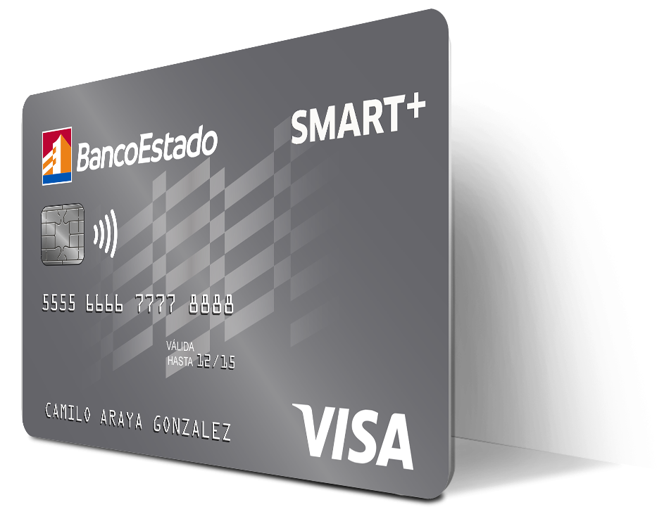 Tarjeta SMART+