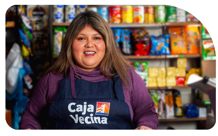 Operadora CajaVecina