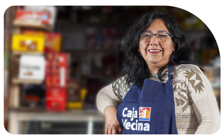 Operadora CajaVecina